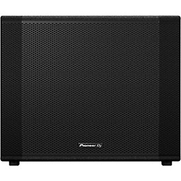 Pioneer DJ XPRS1182S 18" Active Subwoofer Black