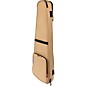 Gator ICON Series Gig Bag for Electric Bass Guitars Khaki