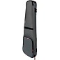 Gator ICON Series Gig Bag for Electric Bass Guitars Gray