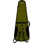 Gator ICON Series Gig Bag for Dreadnaught Acoustic Guitars Green