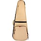 Gator ICON Series Gig Bag for Dreadnaught Acoustic Guitars Khaki thumbnail