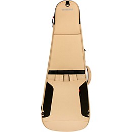 Gator ICON Series Gig Bag for Dreadnaught Acoustic Guitars Khaki