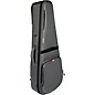 Gator ICON Series Gig Bag for Dreadnaught Acoustic Guitars Gray