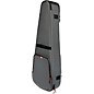 Gator ICON Series Gig Bag for Dreadnaught Acoustic Guitars Gray