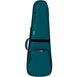 Gator ICON Series Gig Bag for Electric Guitars Blue Gator ICON Series Gig Bag for Electric Guitars Blue