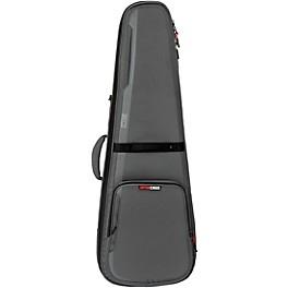 Gator ICON Series Gig Bag for Electric Guitars Blue Gator ICON Series Gig Bag for Electric Guitars Gray