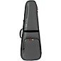 Open Box Gator ICON Series Gig Bag for Electric Guitars Level 1 Gray thumbnail
