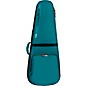 Open Box Gator ICON Series Gig Bag for 335 Style Electric Guitars Level 1 Blue thumbnail