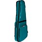 Open Box Gator ICON Series Gig Bag for 335 Style Electric Guitars Level 1 Blue
