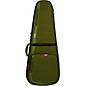 Gator ICON Series Gig Bag for 335 Style Electric Guitars Green thumbnail