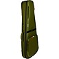 Gator ICON Series Gig Bag for 335 Style Electric Guitars Green