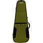 Gator ICON Series Gig Bag for 335 Style Electric Guitars Green