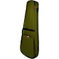 Gator ICON Series Gig Bag for 335 Style Electric Guitars Green