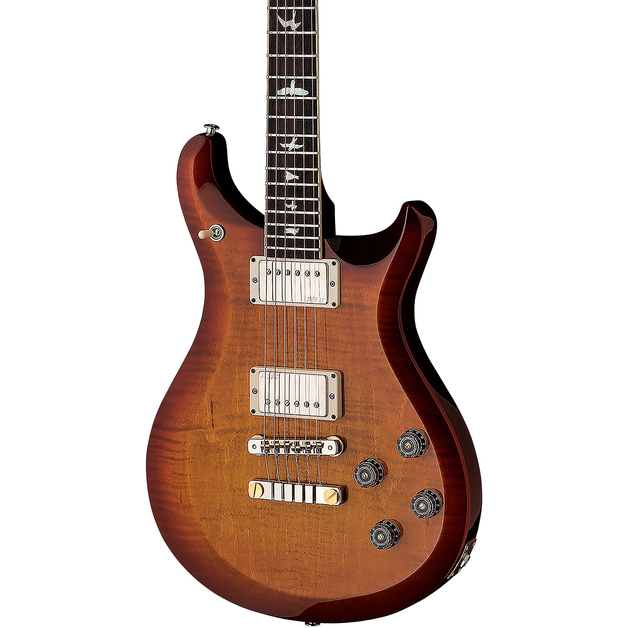 PRS S2 10th Anniversary McCarty 594 Electric Guitar Dark