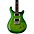 PRS S2 10th Anniversary Custom 24 Electric Guitar Black Amber PRS S2 10th Anniversary Custom 24 Electric Guitar Eriza Verde