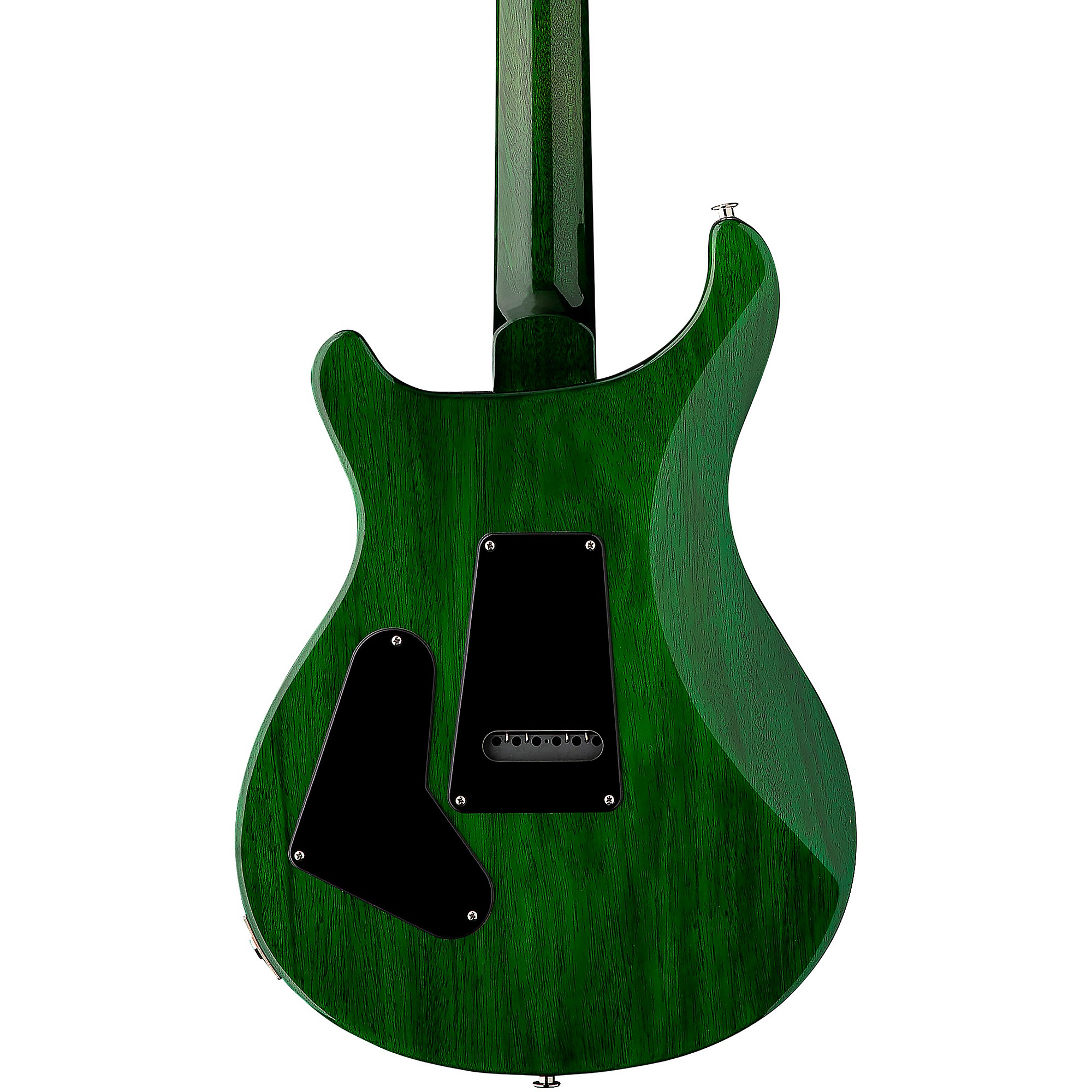 PRS S2 10th Anniversary Custom 24 Electric Guitar Eriza Verde