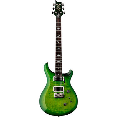 Prs S2 10Th Anniversary Custom 24 Electric Guitar Eriza Verde for sale