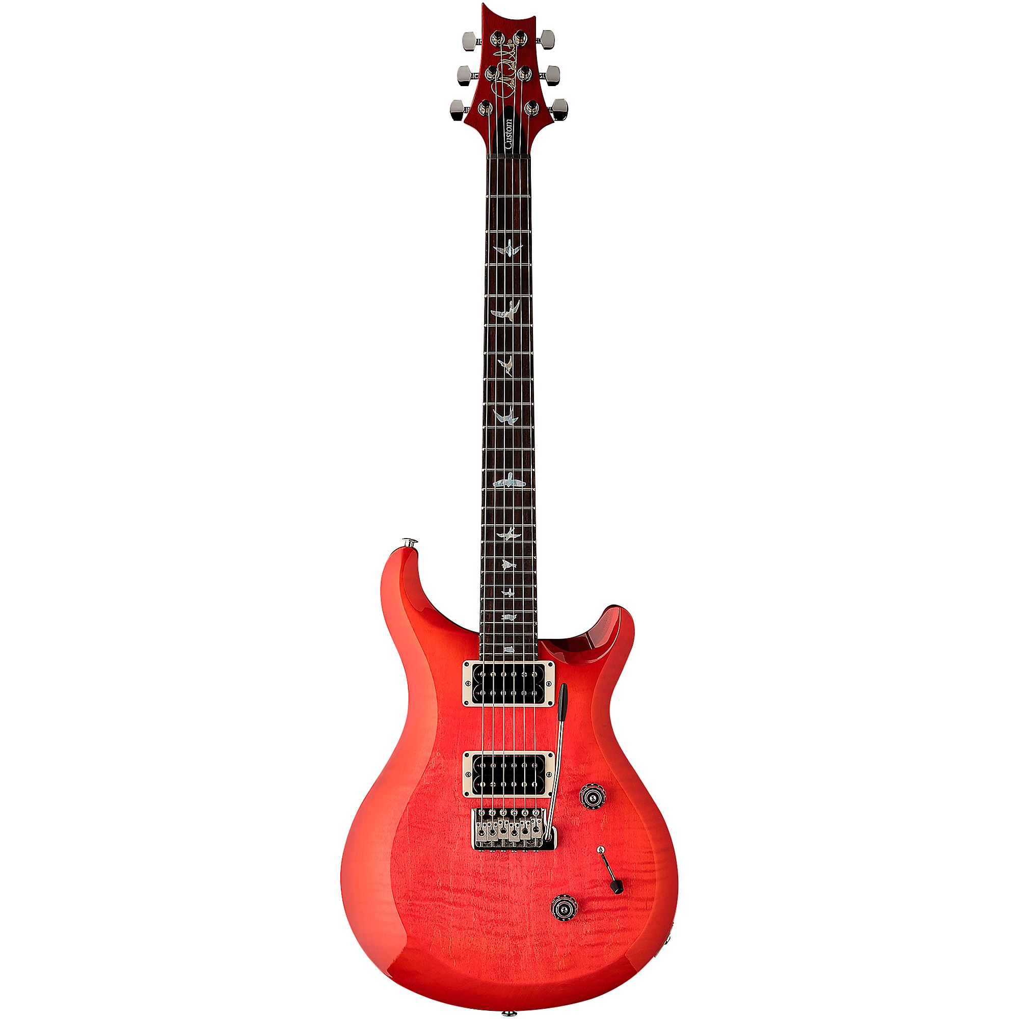PRS S2 Custom 24-08 FGBPB – United States