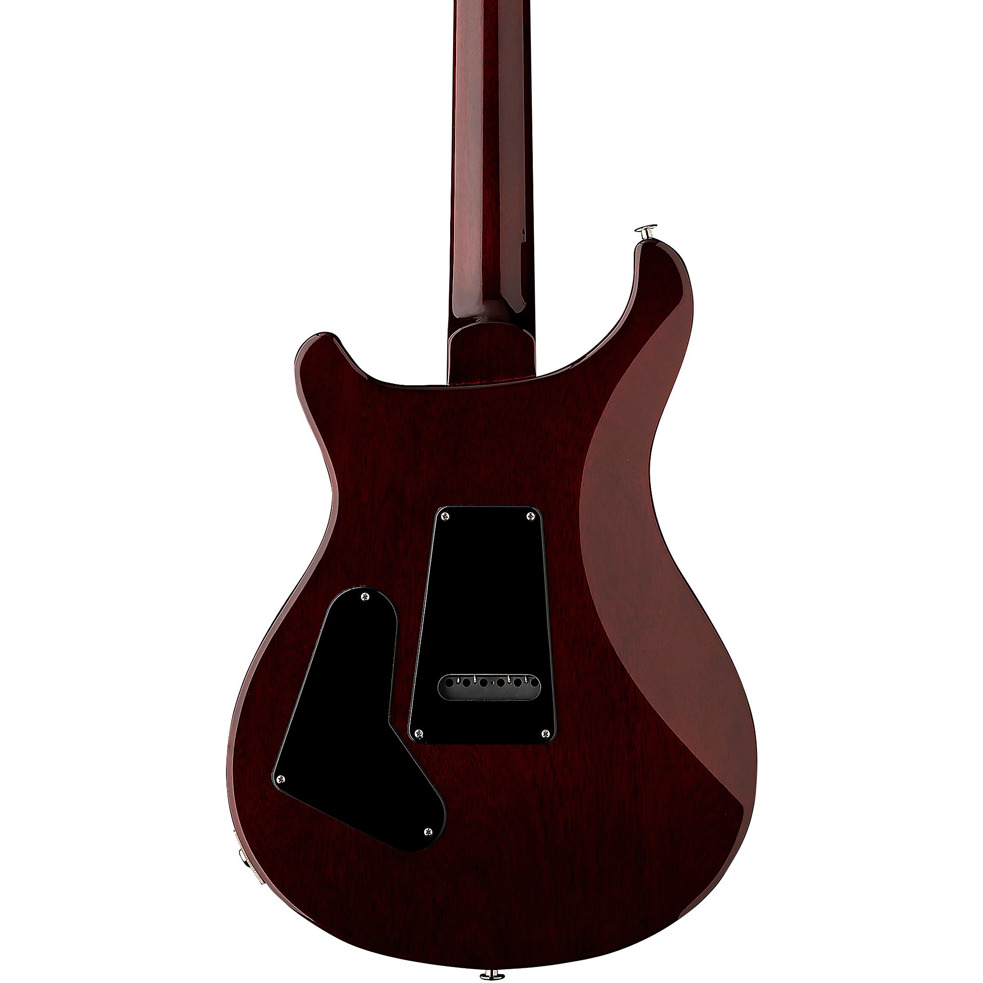PRS S2 10th Anniversary Custom 24 Electric Guitar Fire Red Burst