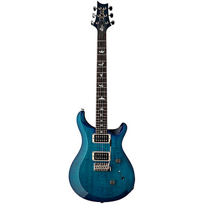 Prs S2 10Th Anniversary Custom 24 Electric Guitar Lake Blue for sale