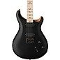 PRS DW CE24 Hardtail Limited-Edition Electric Guitar Black Top thumbnail