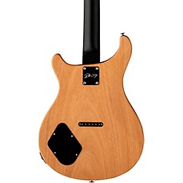 PRS DW CE24 Hardtail Limited-Edition Electric Guitar Black Top