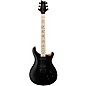 PRS DW CE24 Hardtail Limited-Edition Electric Guitar Black Top