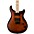 PRS DW CE24 Hardtail Limited-Edition Electric ... PRS DW CE24 Hardtail Limited-Edition Electric Guitar Burnt Amber Smokeburst