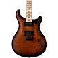 PRS DW CE24 Hardtail Limited-Edition Electric Guitar Burnt Amber Smokeburst thumbnail