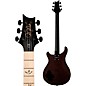 PRS DW CE24 Hardtail Limited-Edition Electric Guitar Burnt Amber Smokeburst