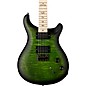 PRS DW CE24 Hardtail Limited-Edition Electric Guitar Jade Smokeburst thumbnail
