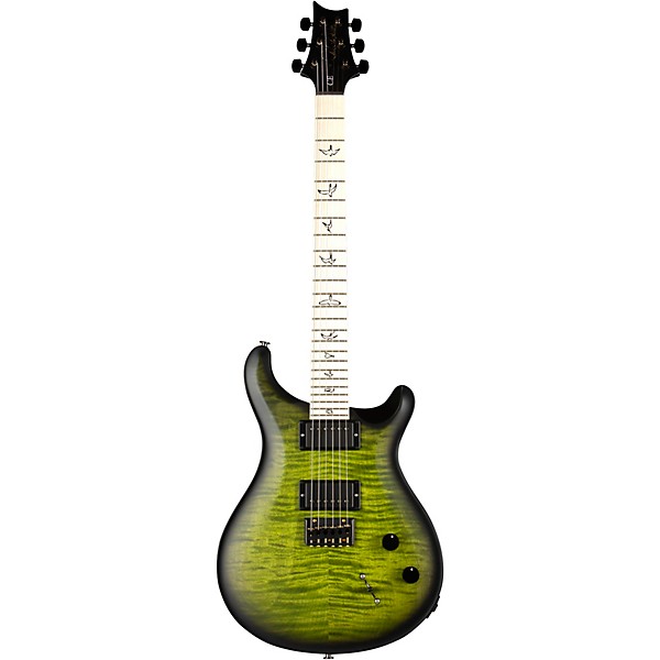 ギター PRS CE24 PRS DW CE24 Hardtail Limited-Edition Electric Guitar Jade