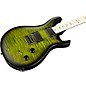 PRS DW CE24 Hardtail Limited-Edition Electric Guitar Jade Smokeburst