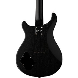 PRS DW CE24 Hardtail Limited-Edition Electric Guitar Waring Burst