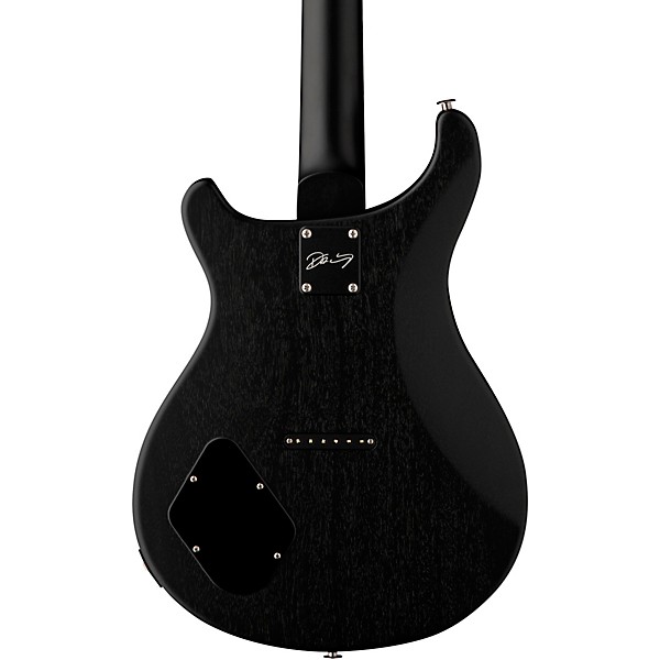 PRS DW CE24 Hardtail Limited-Edition Electric Guitar Waring Burst