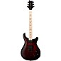PRS DW CE24 Hardtail Limited-Edition Electric Guitar Waring Burst