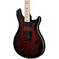PRS DW CE24 Hardtail Limited-Edition Electric Guitar Waring Burst