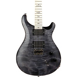 PRS DW CE24 Hardtail Limited-Edition Electric Guitar Grey ... PRS DW CE24 Hardtail Limited-Edition Electric Guitar Grey Black