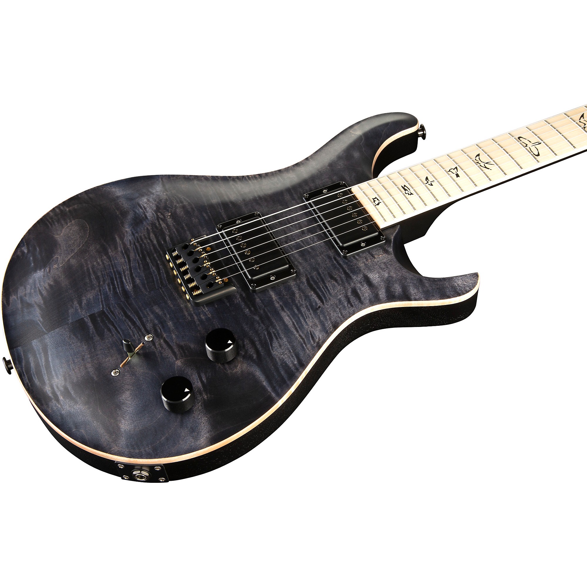 ギター PRS Japan Limited CE24 Satin Gray Black ギター PRS Japan Limited CE24 Satin Gray Black Paul Reed