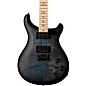 PRS DW CE24 Hardtail Limited-Edition Electric Guitar Faded Blue Smokeburst thumbnail