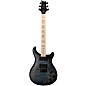 PRS DW CE24 Hardtail Limited-Edition Electric Guitar Faded Blue Smokeburst