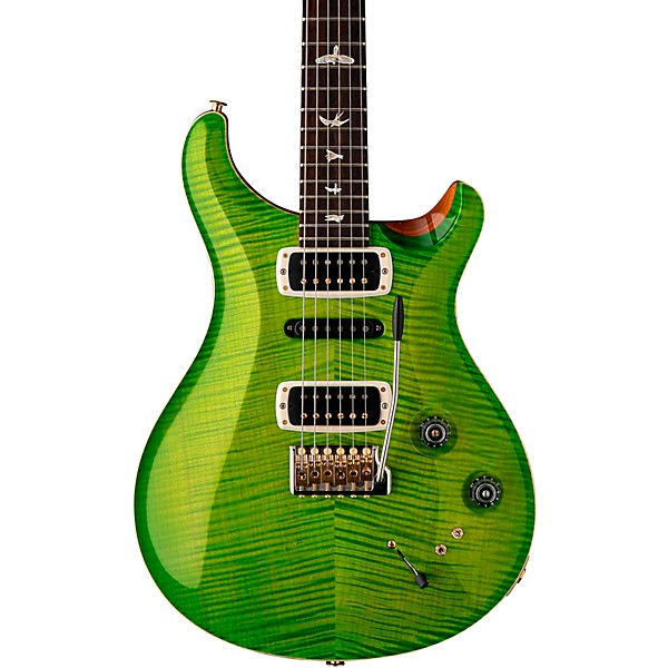 PRS Modern Eagle V Electric Guitar Eriza Verde