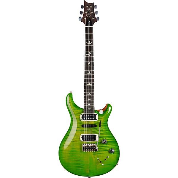PRS Modern Eagle V Electric Guitar Eriza Verde