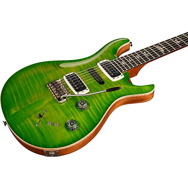 PRS Modern Eagle V Electric Guitar Eriza Verde