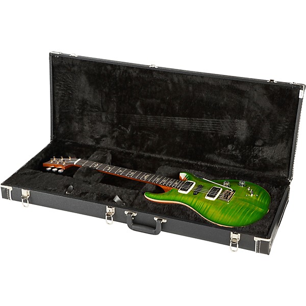 PRS Modern Eagle V Electric Guitar Eriza Verde
