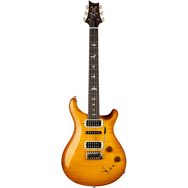 PRS Modern Eagle V Electric Guitar McCarty Sunburst