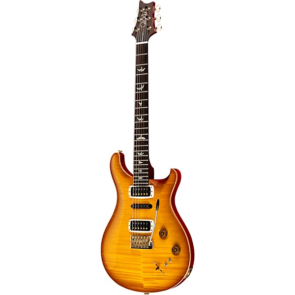 PRS Modern Eagle V 10 Top Electric Guitar McCarty Sunburst