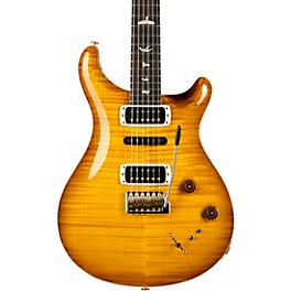 PRS Modern Eagle V 10 Top Electric Guitar McCarty Sunburst