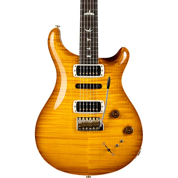 PRS Modern Eagle V 10 Top Electric Guitar McCarty Sunburst