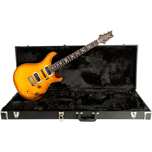 PRS Modern Eagle V 10 Top Electric Guitar McCarty Sunburst